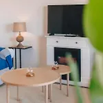 Niklas Appartement Vantacici