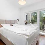 Niklas Appartement *
