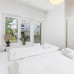Niklas Appartement *