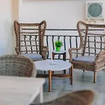 Niklas Appartement *
