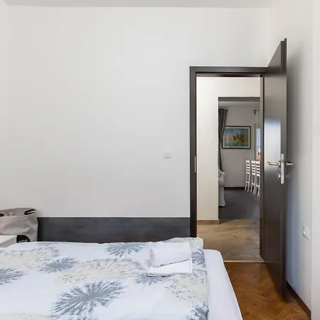 Apartmán Niklas Vantacici