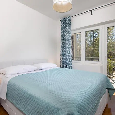 Apartmán Niklas Vantacici