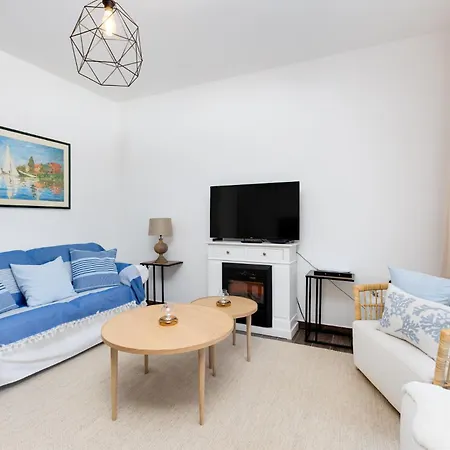 Niklas Appartement Vantacici