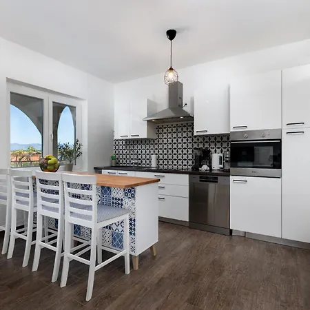Niklas Appartement *