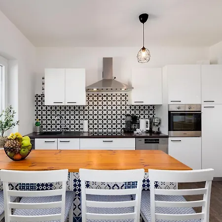 Niklas Appartement