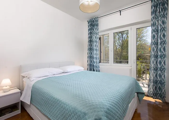 Apartamento Niklas Vantacici
