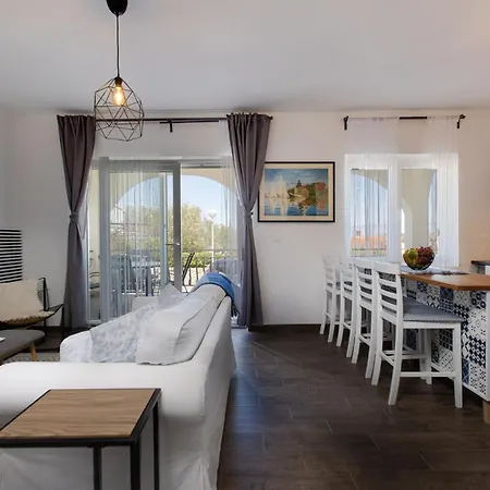 Niklas Apartmán