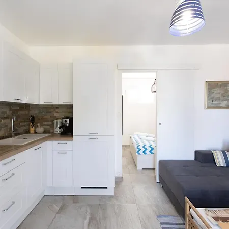 Niklas Apartmán