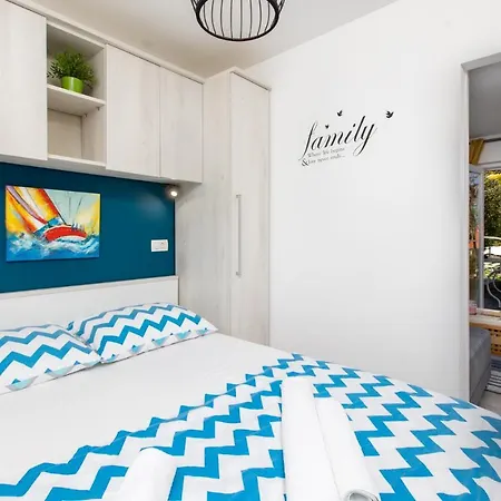 Apartmán Niklas