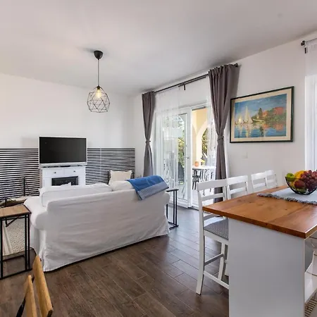 Apartmán Niklas