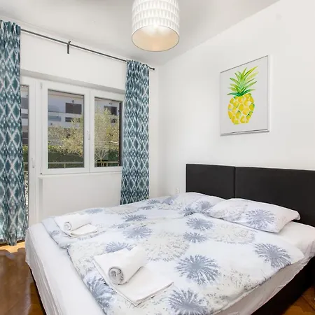 Apartmán Niklas *