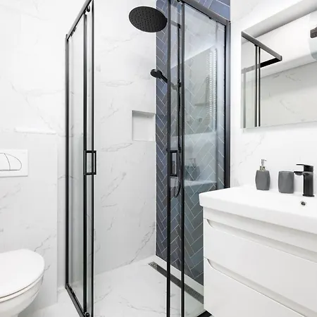 Apartmán Niklas *