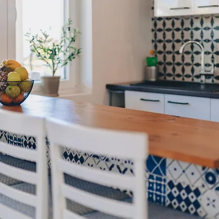 Apartmán Niklas Vantacici