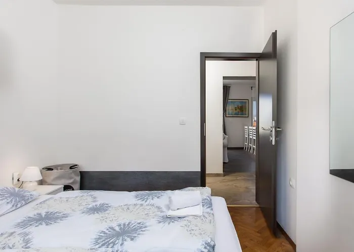 Apartmán Niklas Vantacici