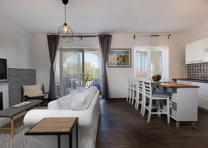 Niklas Apartmán