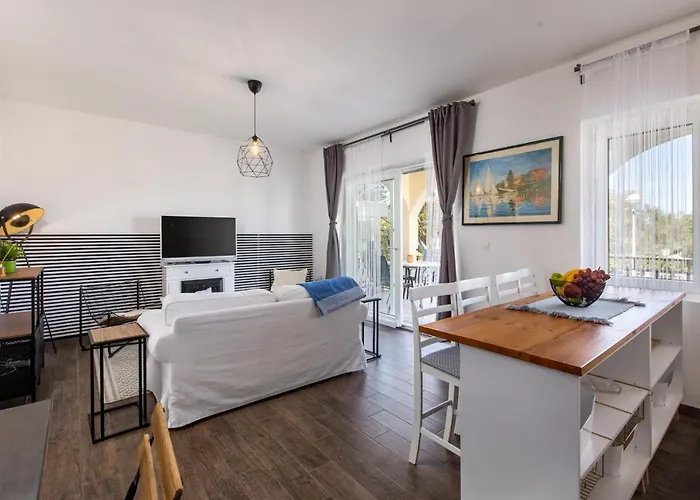 Apartmán Niklas