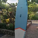 דירה Niklas *