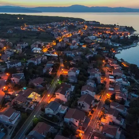 Niklas 公寓 万塔西西